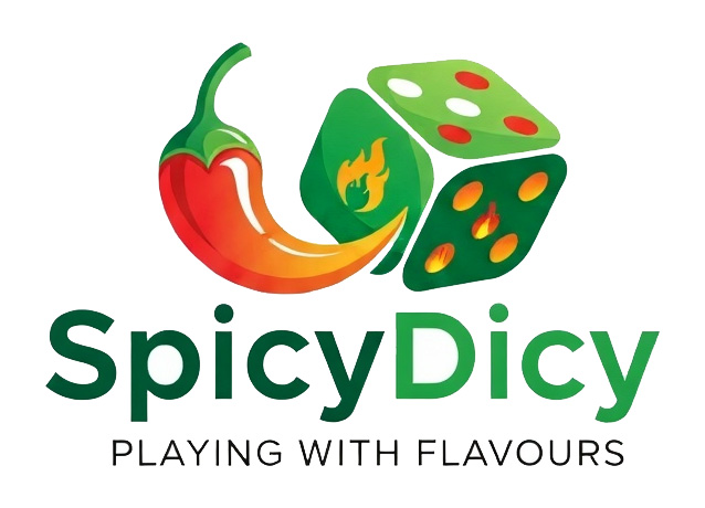 SpicyDicy